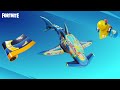 New Fortnite All Sweat Summer Event Has Arrived!