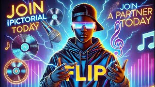 iPictorial Music Where Art and Music Intertwine screenshot 3