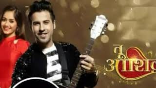 Tu ashiqui serial title song |Ringtone |Colors TV