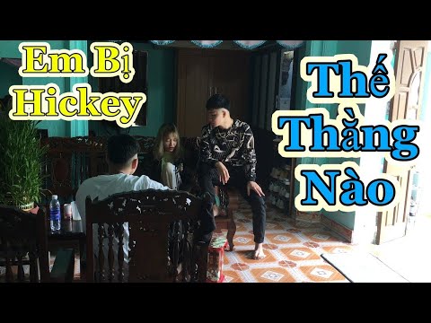 Video Đức Toại || Diễm Su Bị người lạ Hickey - youtube
