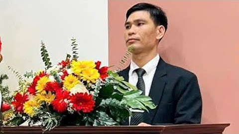 Hãy Làm Công việc Chúa Dư Dật Luôn.                      I Cô rinh Tô 15:58