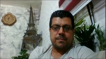 مدرس المادة حسين نجم (معمارية الحاسوب المحاضرة الاولى )Computer architecture1