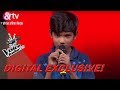 Ayush kotwal challenges the coaches  the voice india kids  season 2  ep 3