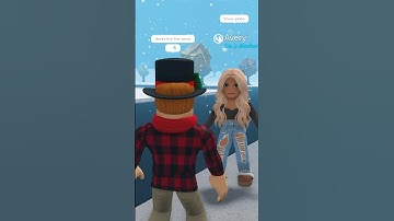 Day 4 of my Bloxburg Advent Calendar | 2024 #roblox #bloxburg #welcometobloxburg #robloxbloxburg