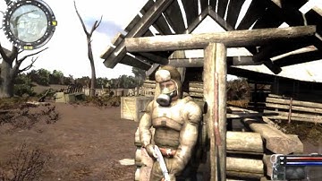 S.T.A.L.K.E.R. Call of Pripyat - Sigerous Mod 2.2