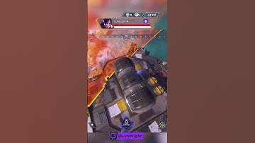:)) #apexlegends #lunalight #apex #apexlegendsclips #gaming