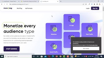 SHUT DOWN: PROPELLERADS - Why They Shut Down || Monetag Earning Proof in 2022