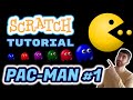 Cmo hacer el juego pacman   programar pacman fcil  comecocos  tutorial scratch 30 espaol 1