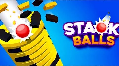 Stack Ball 3D: The Most Satisfying Game Ever Made