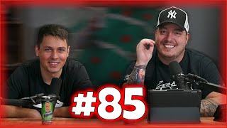 Botkaszt #85 | Újévi fogadalmak & Eutanázia (2024-01-08)