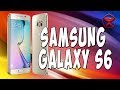 Обзор Samsung Galaxy S6, как есть, вся правда! / Арстайл /