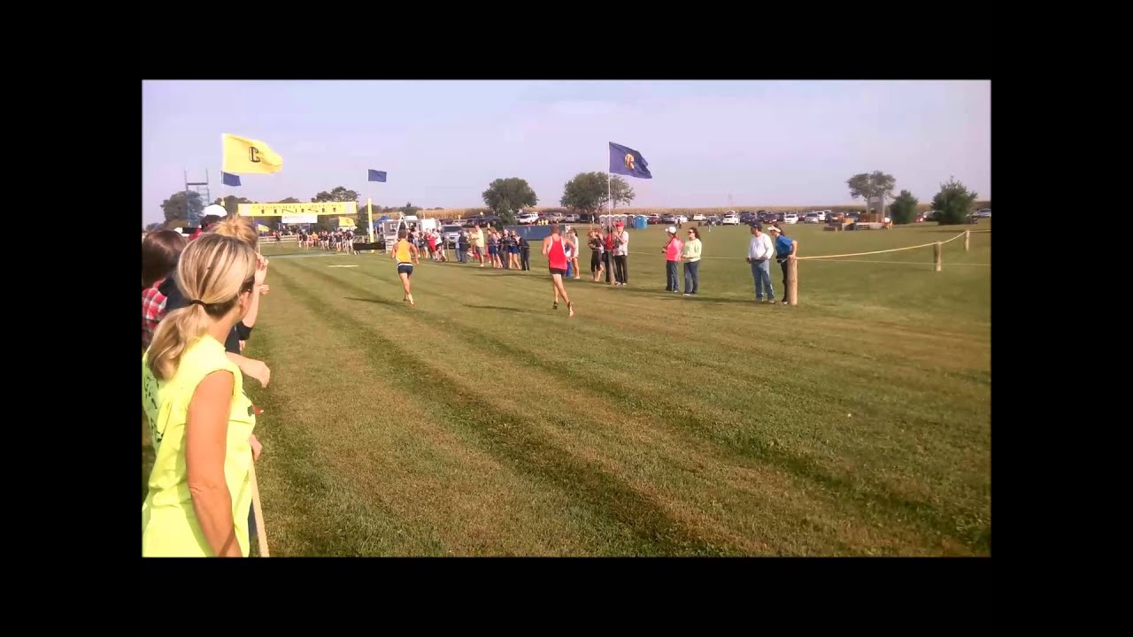 Friendship Invitational 2014 Cedarville University YouTube