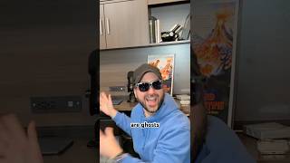 Smart Glasses For Ghost Hunting!