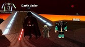 Roblox Yoda Gameplay Lightsaber Battlegrounds Roblox Star Wars Youtube - roblox yoda custom character showcase roblox lightsaber