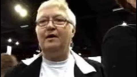 Million Voices: Carol Locke (USA)
