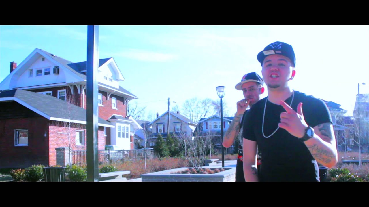 Influ - All We've Ever Known (Official Video) Shot by @HHRFilms