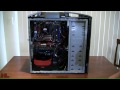 Hardwarelogic botier de jeu antec six hundred v2