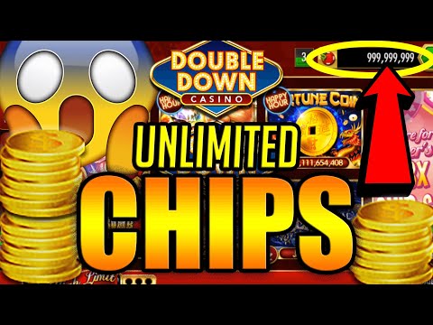 DoubleDown Casino Cheat for Unlimited Free Chips (Easy Tutorial)