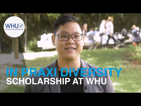 In Praxi Diversity Scholarship | Why It Is Important To Learn