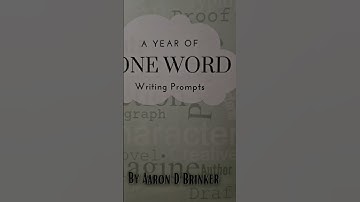 #book #giftideas #gift #prompt #promptbook #writing #writingprompts #giftsforwriters  #writers