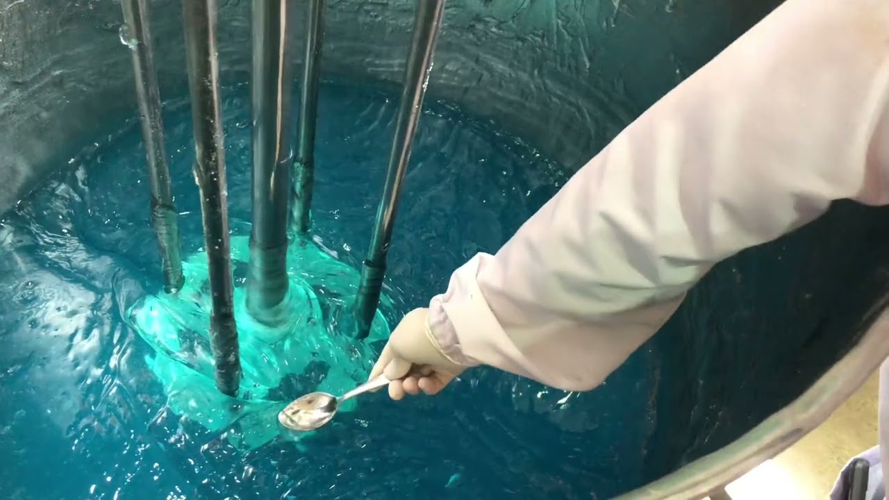 Best-quality Tulips Ultrasound Gel- Made In Nepal