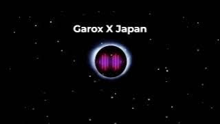 Garox X Japan Full Video, Lagu yang Viral di TikTok