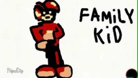 Somari, Sonic, Family Kid, Doraemon, and Hummer (Animation)