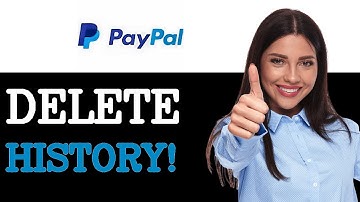 How To Delete PayPal Transaction History (2025)