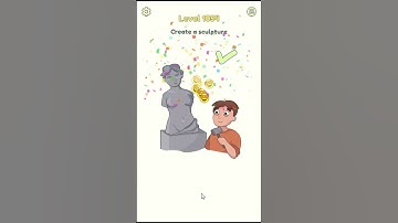 DOP 2 LEVEL 1054 Delete One Part 2 #dop2gameplay #dop2answers #dop2level #dop2solutions