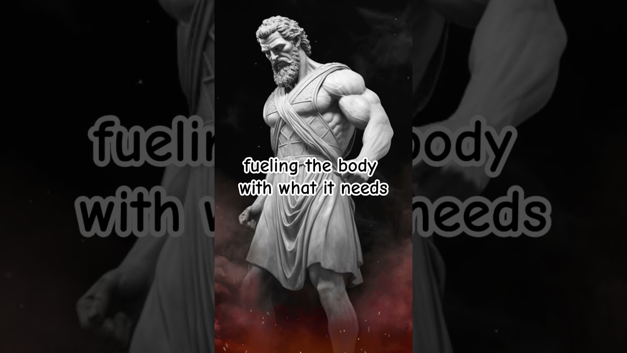 Balancing Nutrition and Training: The Path to Fitness