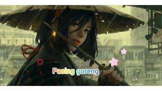 Pasing Goreng [ 1 Hour ] 抖音神曲《八神搖》EDM Remix