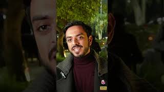 Stories From the Streets - Coffee Sessions Ep-1- #shorts