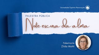 Palestra Pública Presencial | 04.05.2022