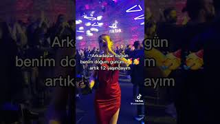 Doğum Günüm