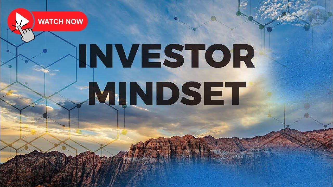 Investor Ignition Fueling Your Success with Motivation - YouTube