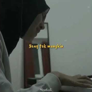 Jangan Hilangkan Dia - Cover Feby Putri