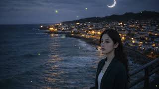 Moon Night Serenade #melody #yumenglong #δΊζ¦θ§ #sadchinesemelody #ηΏ»ε± #sadsong #melodymusic #ζεε°ε€ζ²