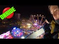 Chaos Pendel - Ottens [ONRIDE] Family Wonderland Spandau Berlin 2022 thumbnail