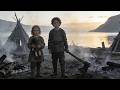 The Children of the Ash | Dark Fantasy Viking Music for the Next Generation