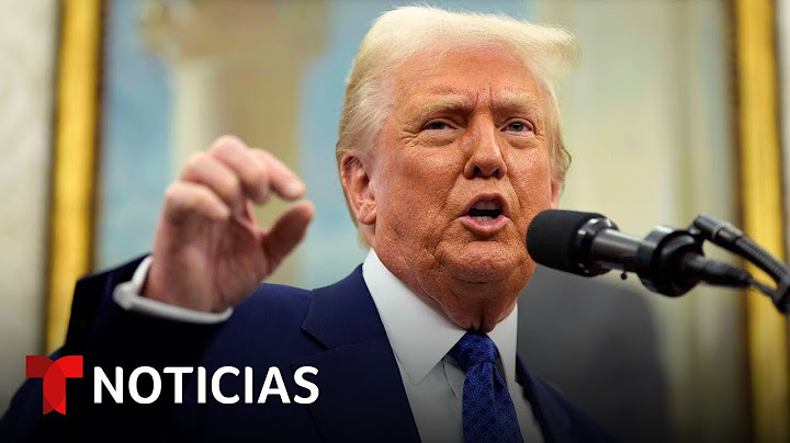 Trump se reúne con líderes de África para explorar oportunidades comerciales