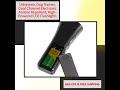 Ultrasonic Dog Training Ultrasonic Dog Training