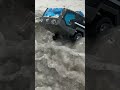PLAYMOBIL TSUNAMI