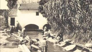 Video thumbnail of "Fernando Lopes-Graça (Obra coral a cappella)* - "Fui-te ver 'stavas lavando" (Alentejo)"