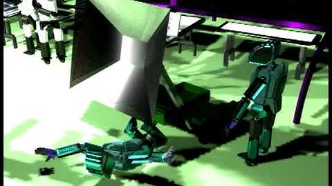 Team 2438 Safety Animation 2010 "Safety is?"