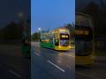 Dublin Bus | Volvo B5TL Wright Gemini 3 SG264 | Harristown Garage, Dublin | Route E2 (27/04/26)