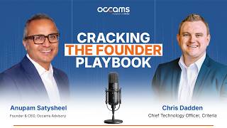 Episode 12 | AI, Talent & The Future of Work- The Real Human Challenge