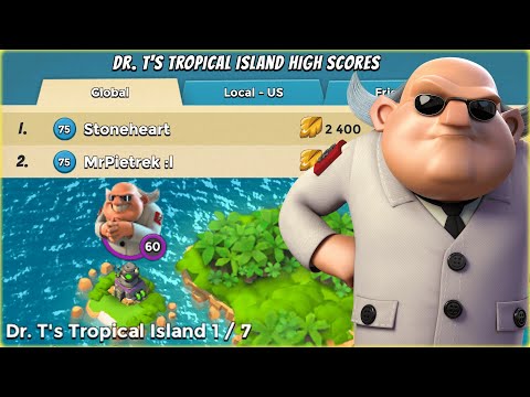 Top 1 GLOBAL