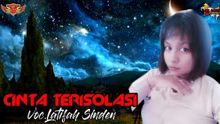 CINTA TERISOLASI VERSI JARANAN SETYO BUDOYO 64171 ~ VOC LATIFAH || SLUDAR SLUDUR