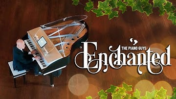 Enchanted - Taylor Swift (Piano Cover) The Piano Guys
