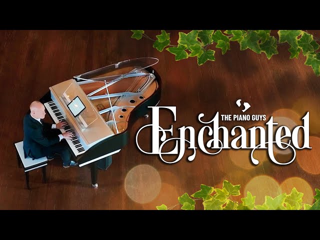 Enchanted - Taylor Swift (Piano Cover) The Piano Guys class=